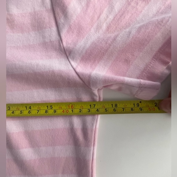 J. Crew Knit Striped Midi Dress Size Small - Picture 10 of 13